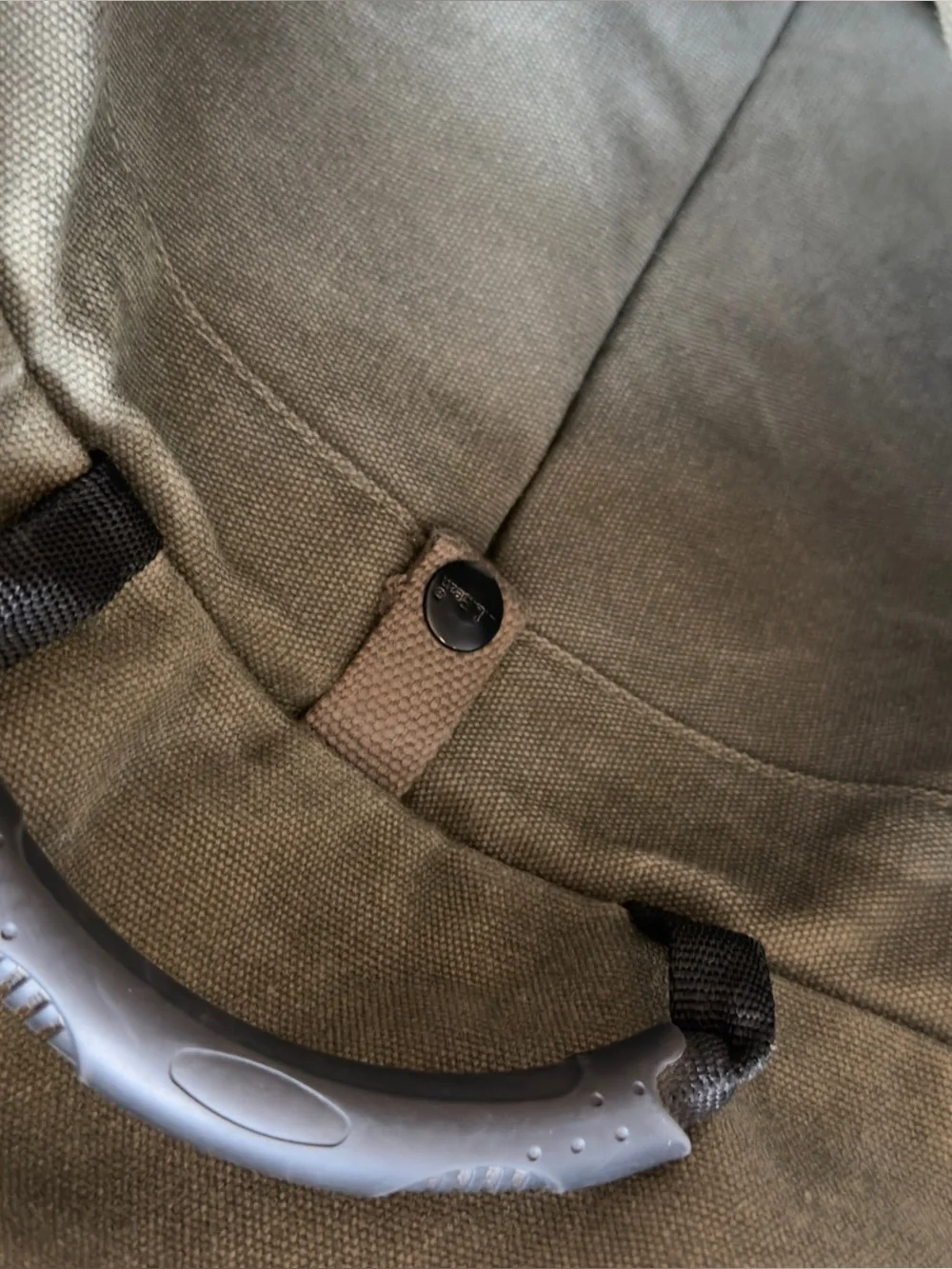 L.L. Bean adjustable loop